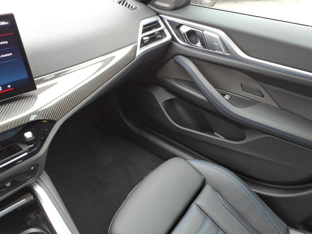 2025 BMW 4 Series M440i xDrive Gran Coupe Roanoke VA