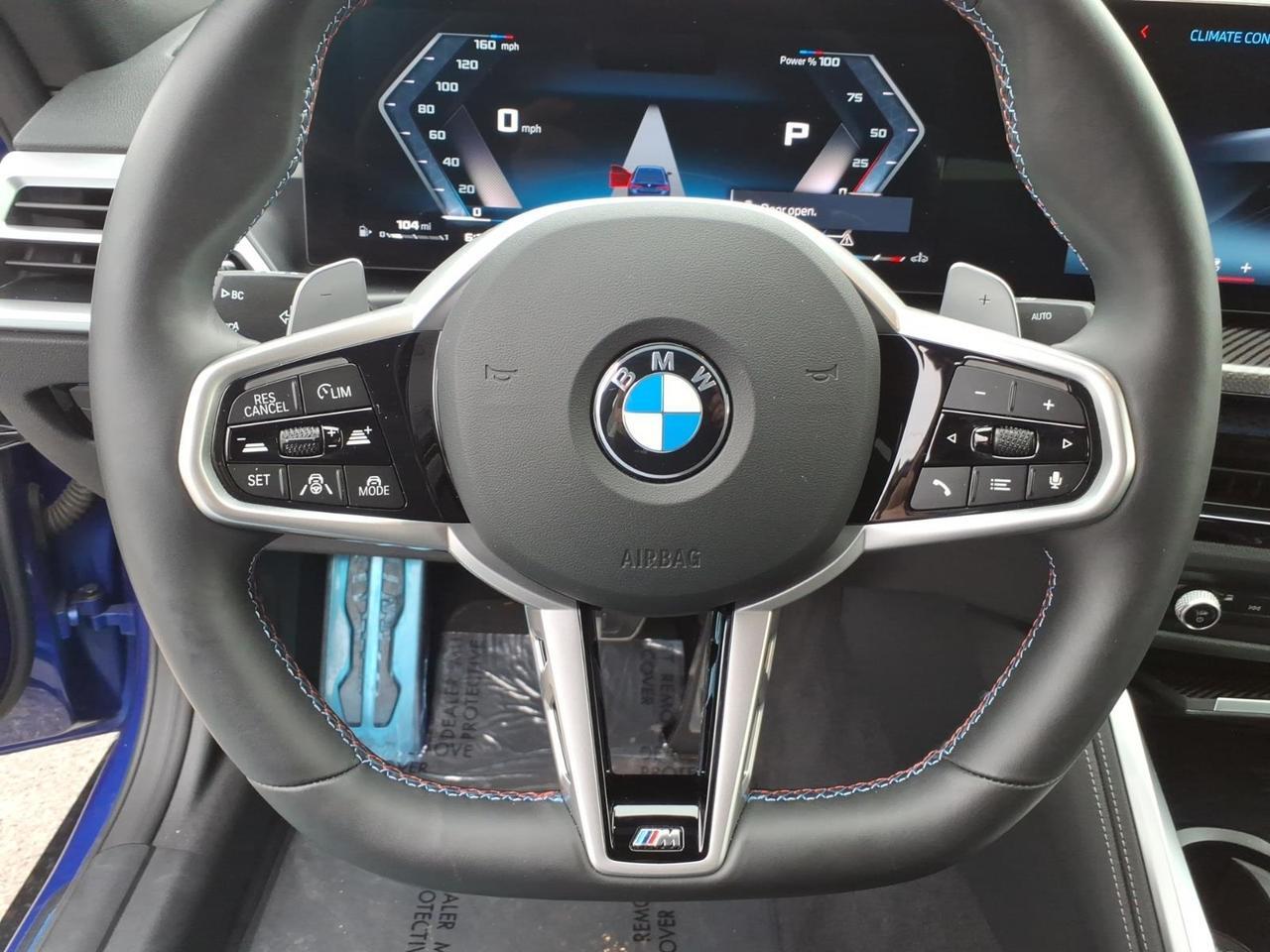 2025 BMW 4 Series M440i xDrive Gran Coupe Roanoke VA