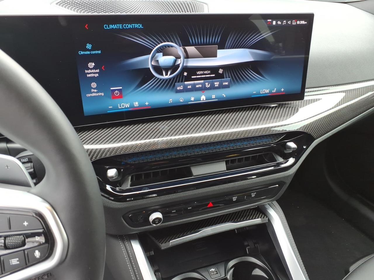 2025 BMW 4 Series M440i xDrive Gran Coupe Roanoke VA