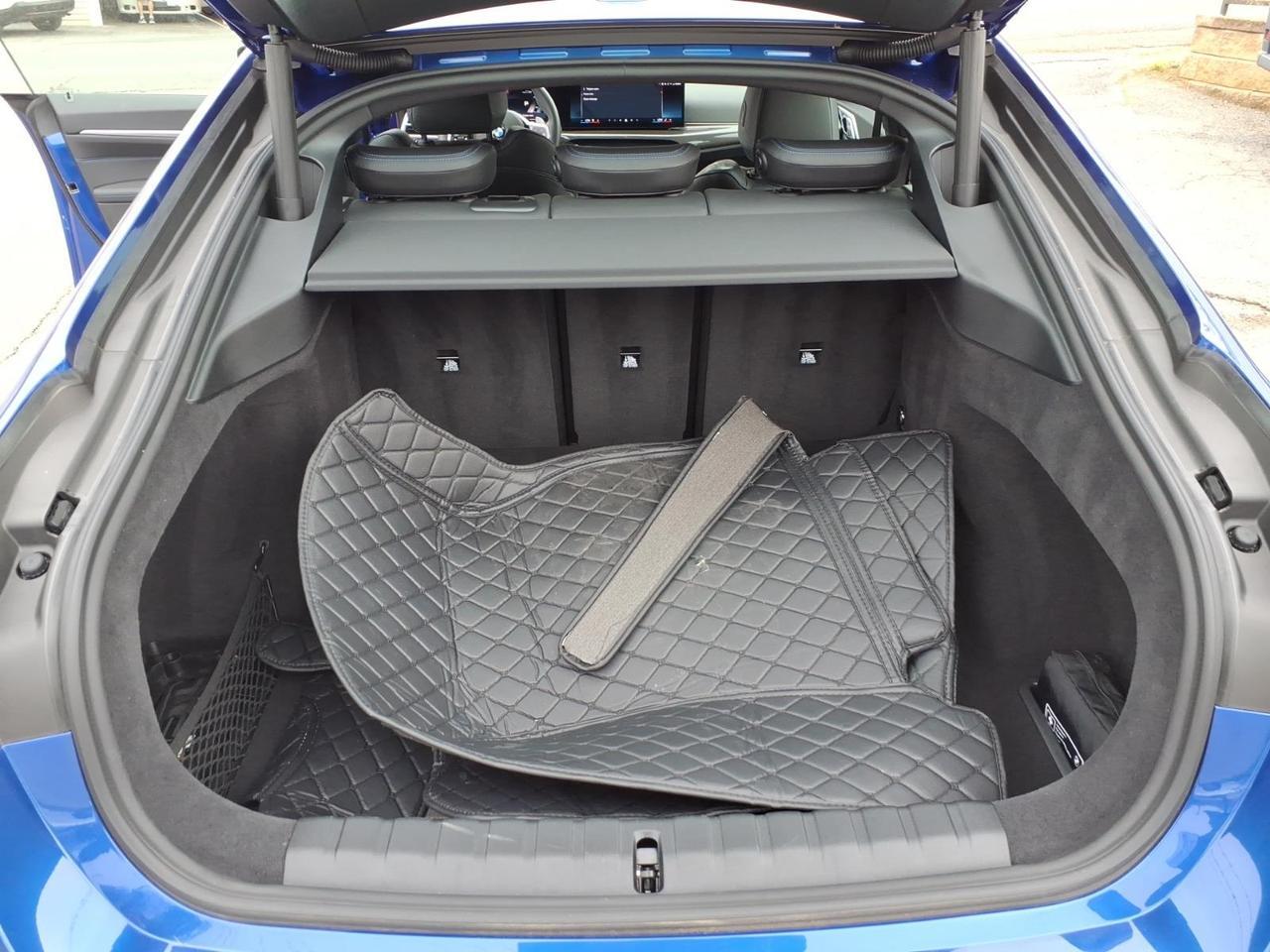 2025 BMW 4 Series M440i xDrive Gran Coupe Roanoke VA