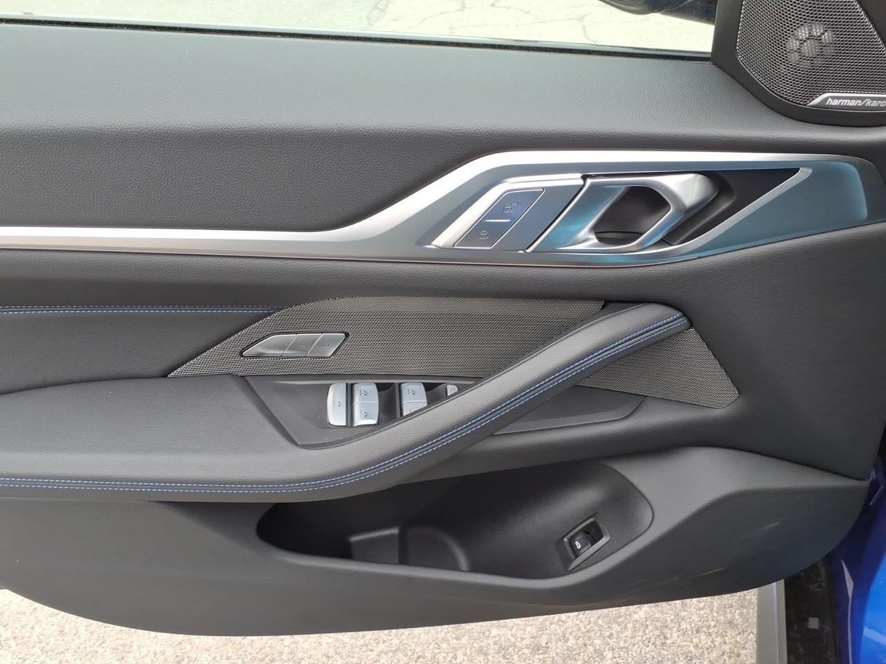 2025 BMW 4 Series M440i xDrive Gran Coupe Roanoke VA