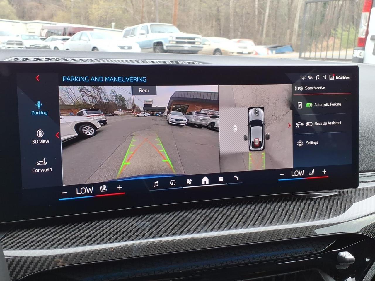 2025 BMW 4 Series M440i xDrive Gran Coupe Roanoke VA