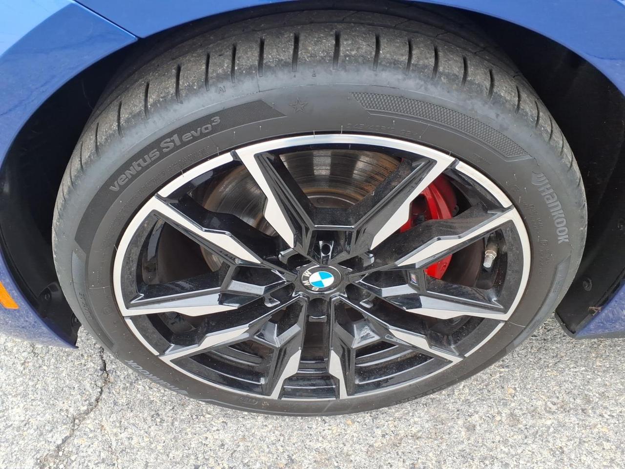 2025 BMW 4 Series M440i xDrive Gran Coupe Roanoke VA