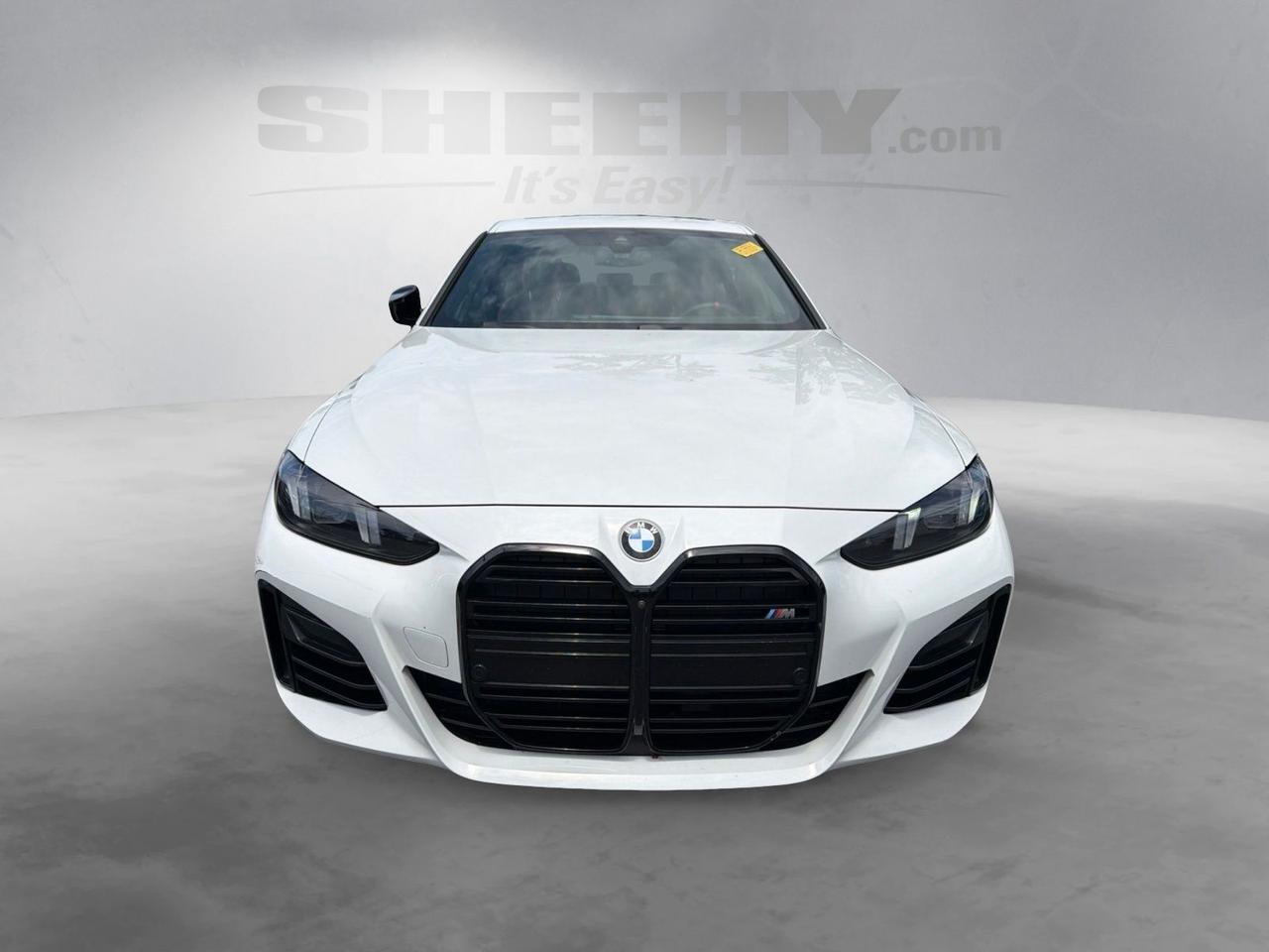 2025 BMW 4 Series M440i xDrive Gran Coupe Gaithersburg MD