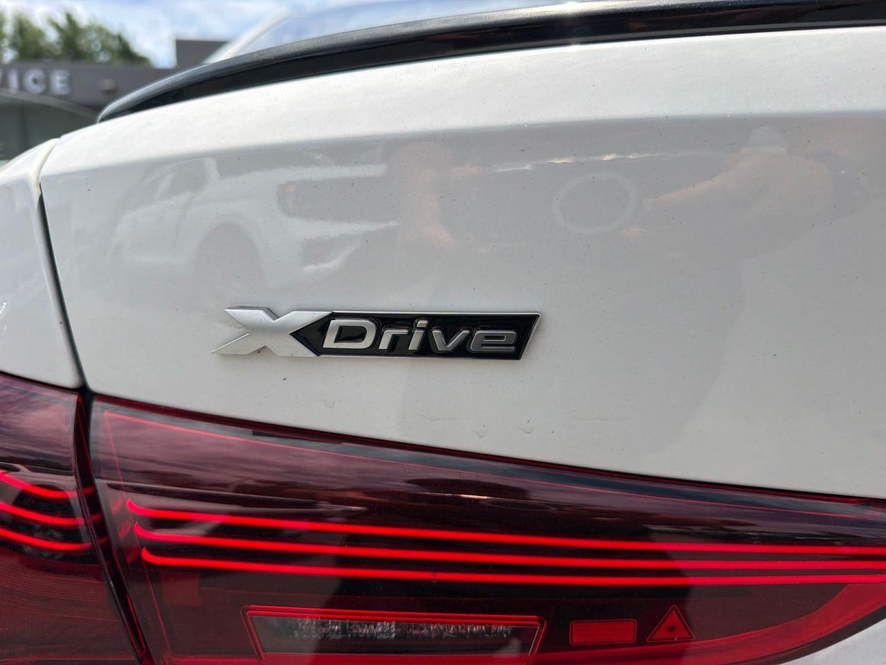 2025 BMW 4 Series M440i xDrive Gran Coupe Gaithersburg MD