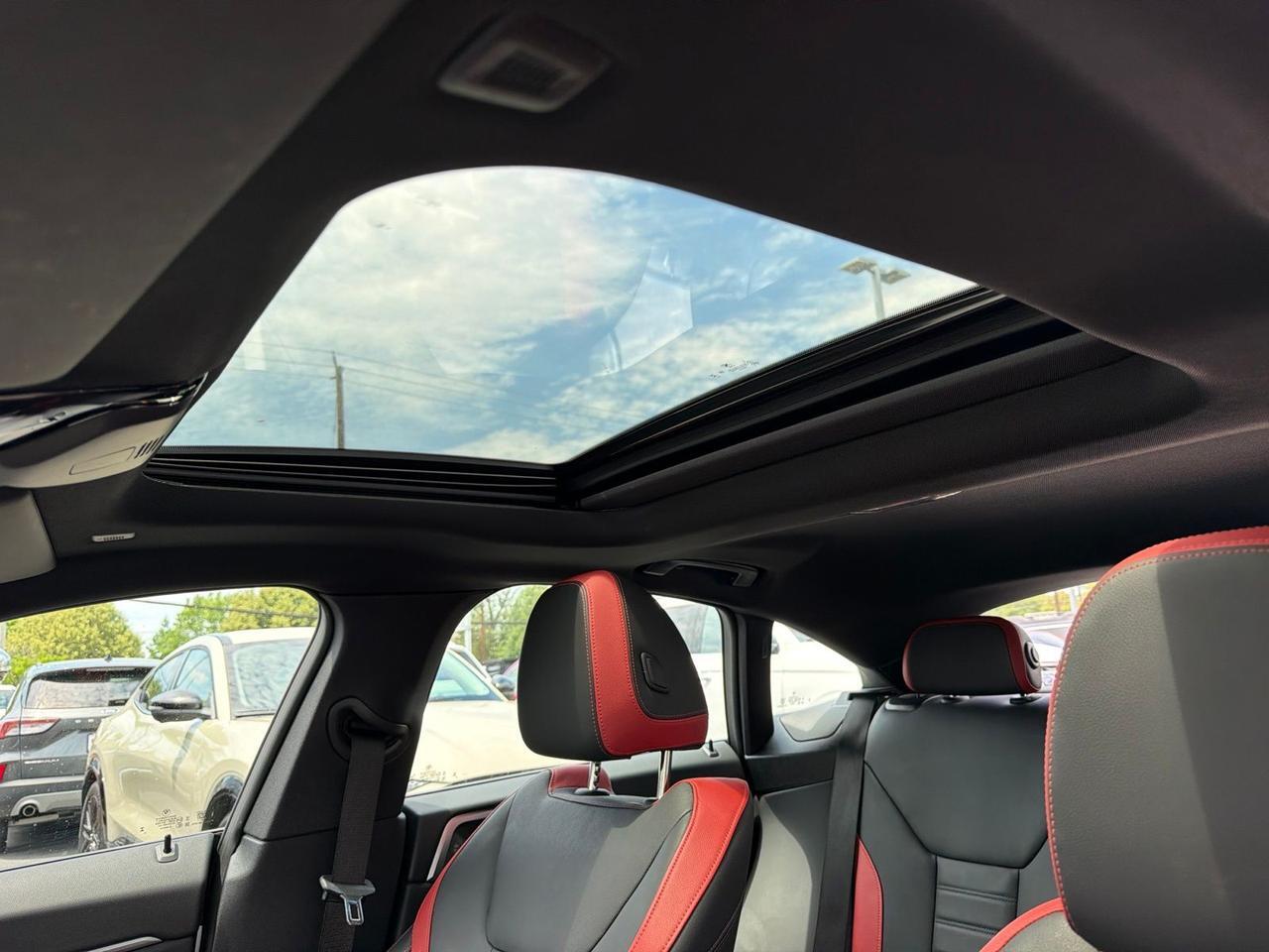 2025 BMW 4 Series M440i xDrive Gran Coupe Gaithersburg MD