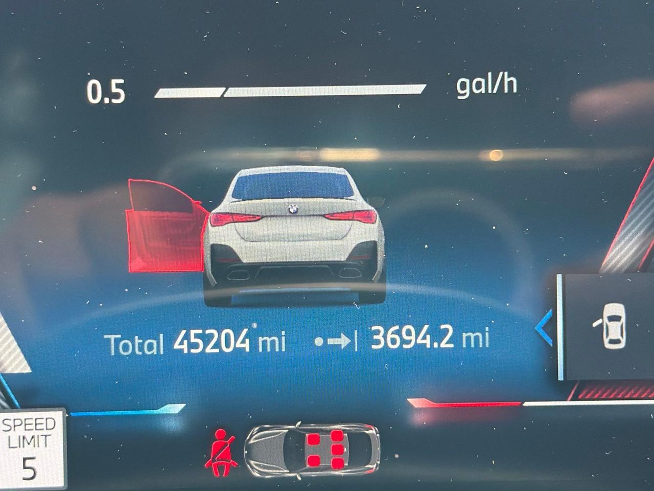 2025 BMW 4 Series M440i xDrive Gran Coupe Gaithersburg MD