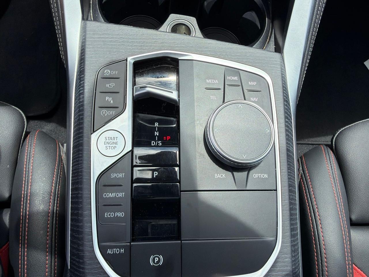 2025 BMW 4 Series M440i xDrive Gran Coupe Gaithersburg MD
