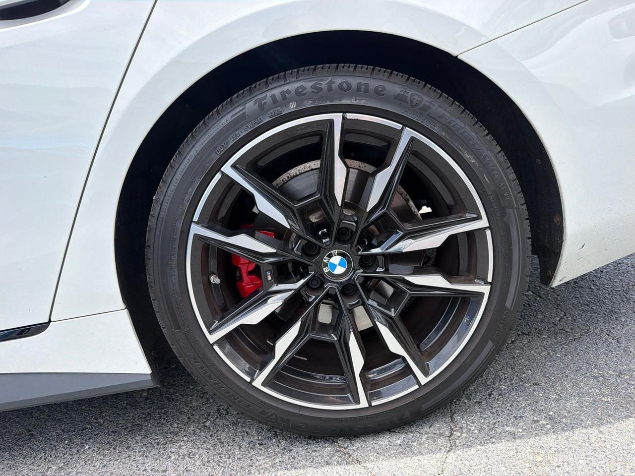 2025 BMW 4 Series M440i xDrive Gran Coupe Gaithersburg MD