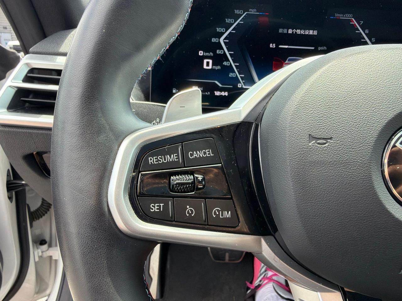 2025 BMW 4 Series M440i xDrive Gran Coupe Gaithersburg MD