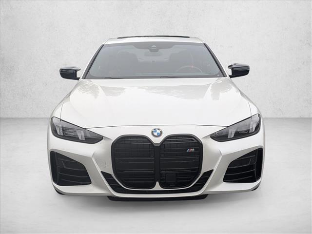 2025 BMW 4 Series M440i xDrive