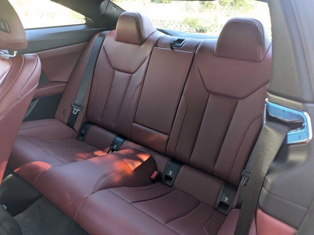 2025 BMW 4 Series M440i xDrive Roseville CA