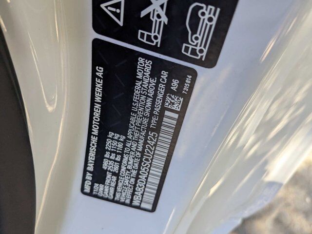 2025 BMW 4 Series M440i xDrive Roseville CA