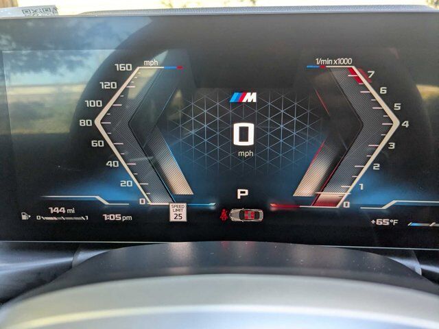 2025 BMW 4 Series M440i xDrive Roseville CA