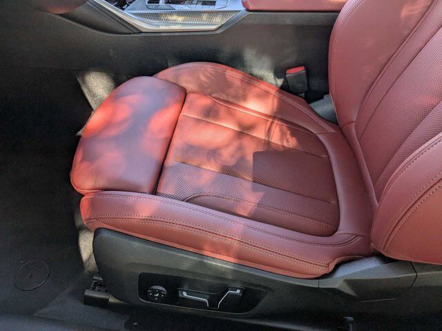 2025 BMW 4 Series M440i xDrive Roseville CA