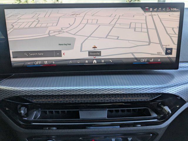 2025 BMW 4 Series M440i xDrive Roseville CA