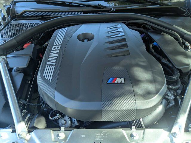 2025 BMW 4 Series M440i xDrive Roseville CA
