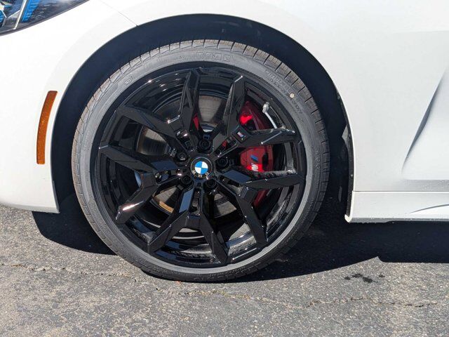 2025 BMW 4 Series M440i xDrive Roseville CA