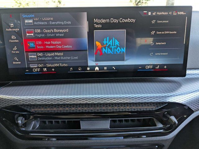 2025 BMW 4 Series M440i xDrive Roseville CA