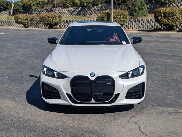 2025 BMW 4 Series M440i xDrive Roseville CA