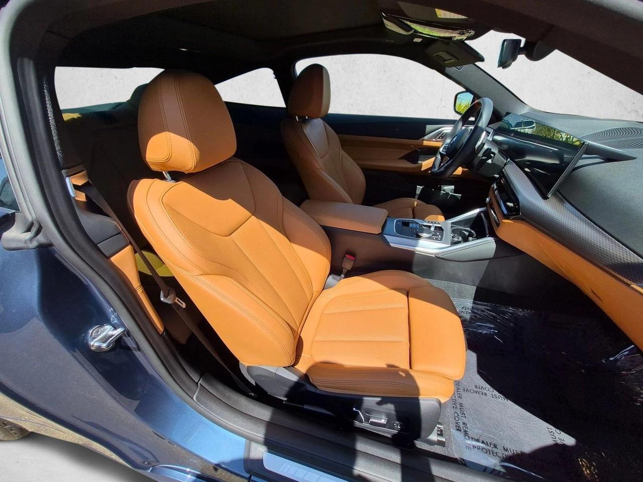 2025 BMW 4 Series M440i xDrive Roseville CA