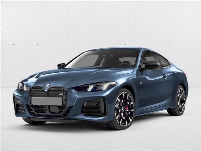 2025 BMW 4 Series M440i xDrive