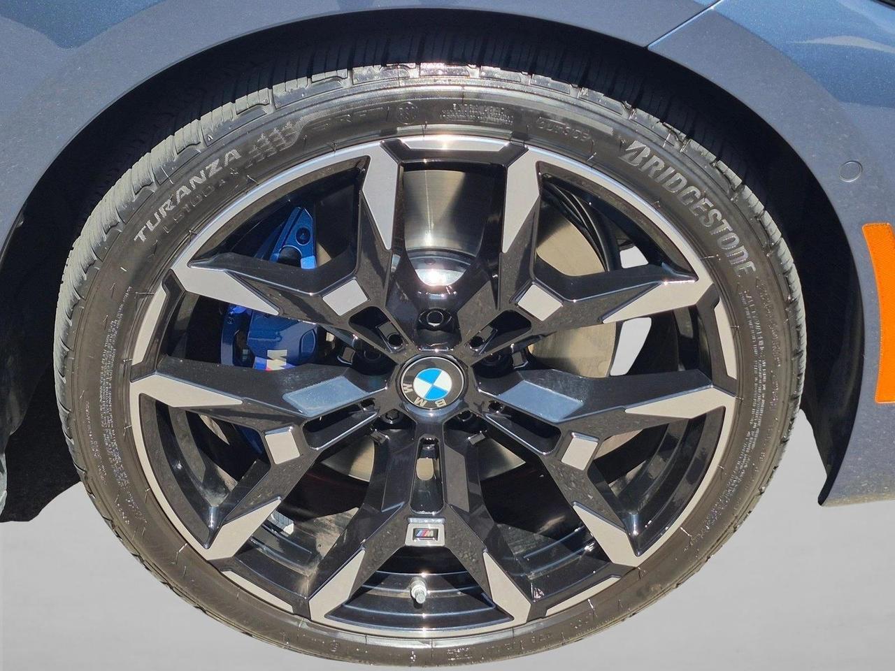 2025 BMW 4 Series M440i xDrive Roseville CA