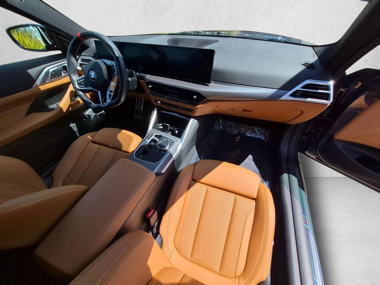 2025 BMW 4 Series M440i xDrive Roseville CA