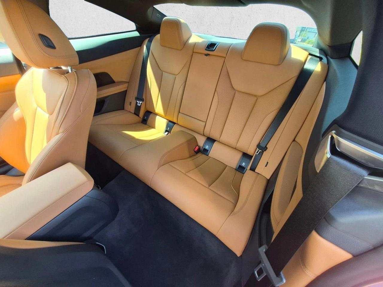 2025 BMW 4 Series M440i xDrive Roseville CA