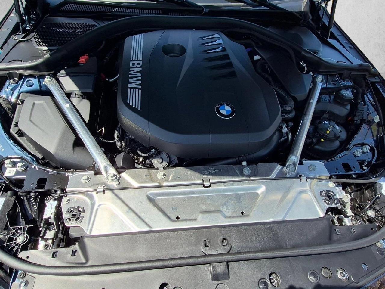 2025 BMW 4 Series M440i xDrive Roseville CA