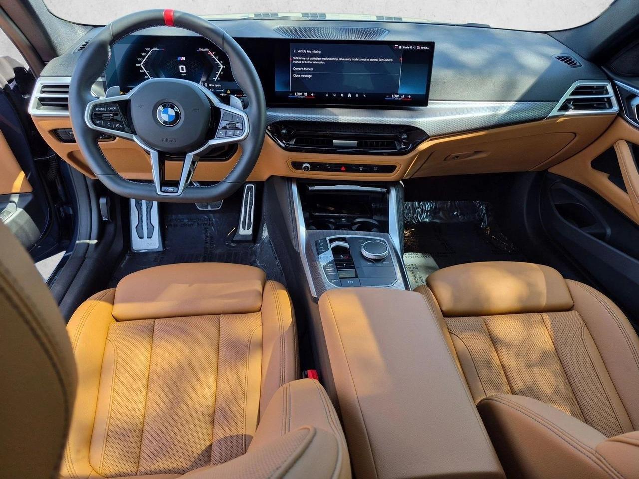 2025 BMW 4 Series M440i xDrive Roseville CA