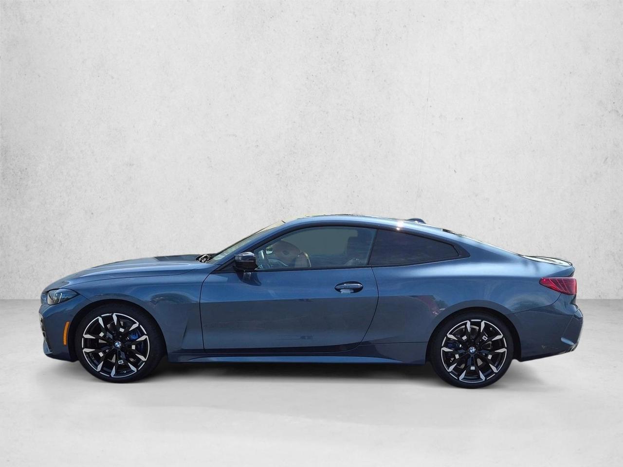 2025 BMW 4 Series M440i xDrive Roseville CA