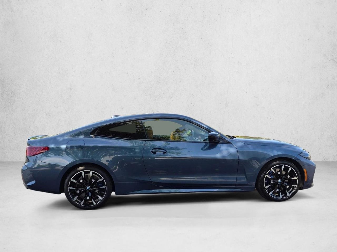 2025 BMW 4 Series M440i xDrive Roseville CA
