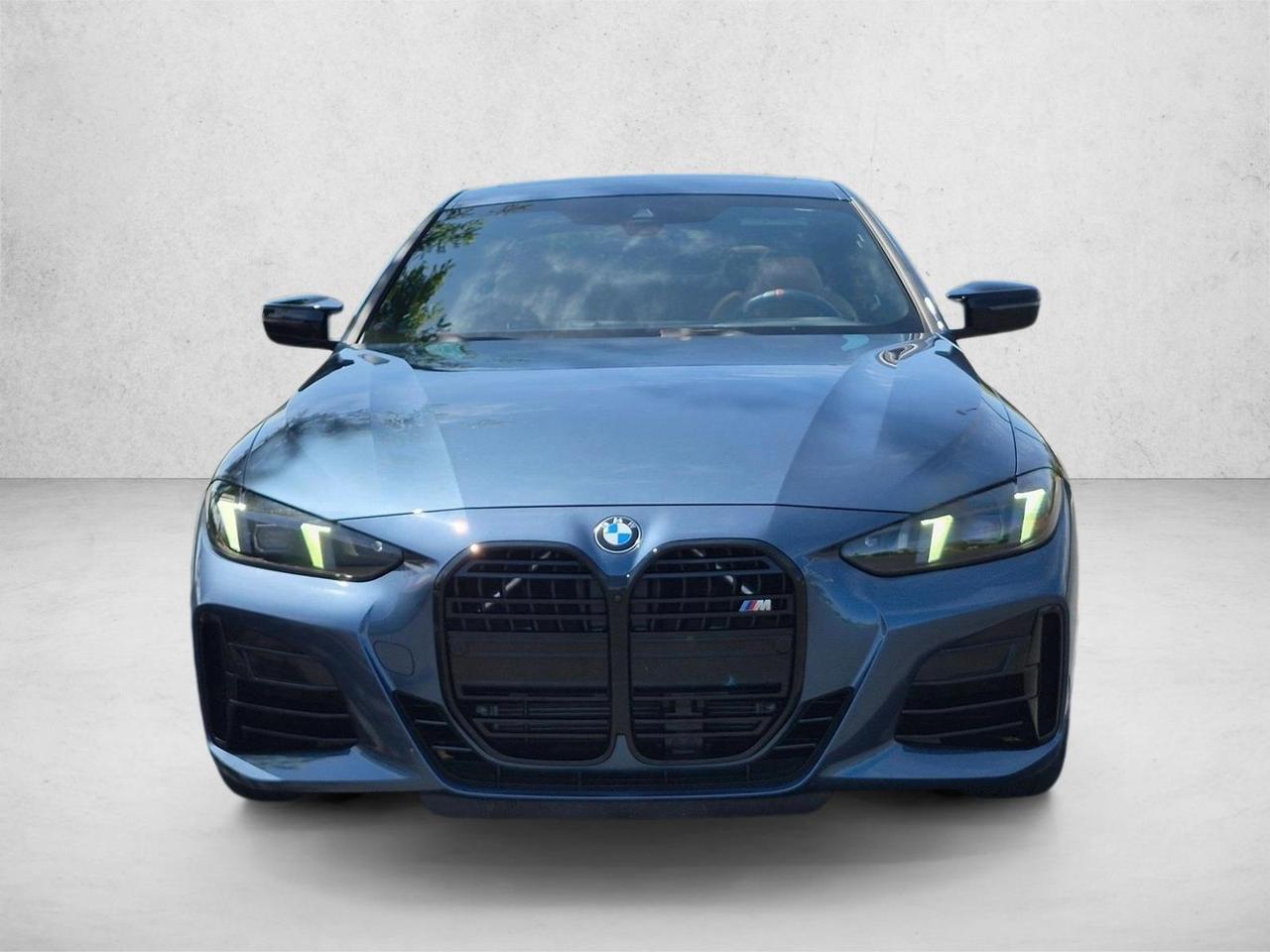 2025 BMW 4 Series M440i xDrive