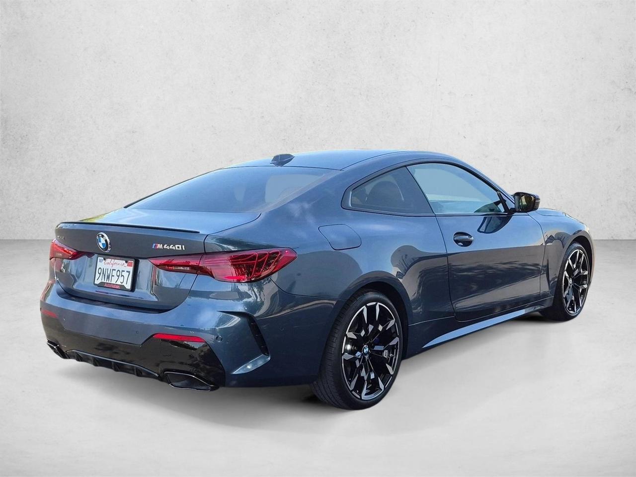 2025 BMW 4 Series M440i xDrive Roseville CA