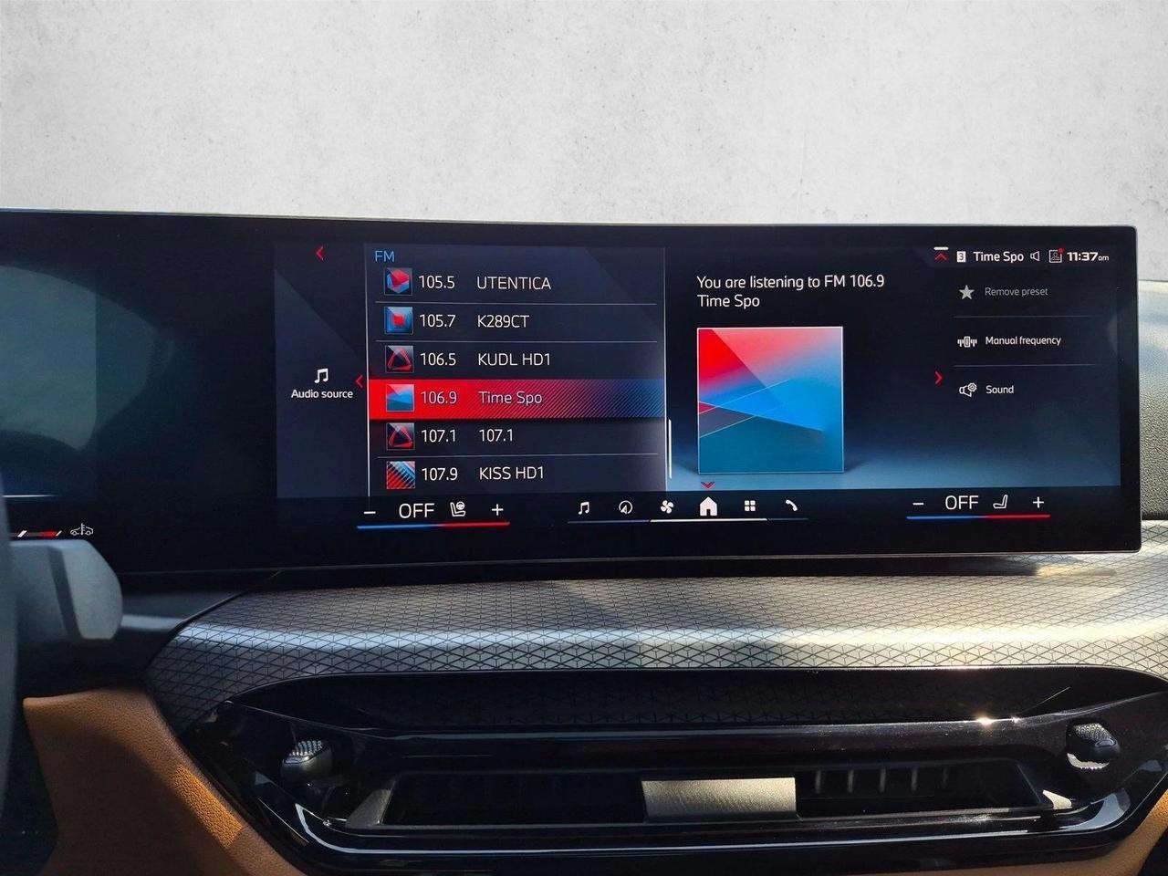 2025 BMW 4 Series M440i xDrive Roseville CA