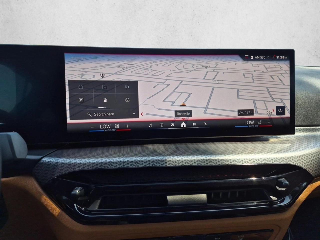 2025 BMW 4 Series M440i xDrive Roseville CA