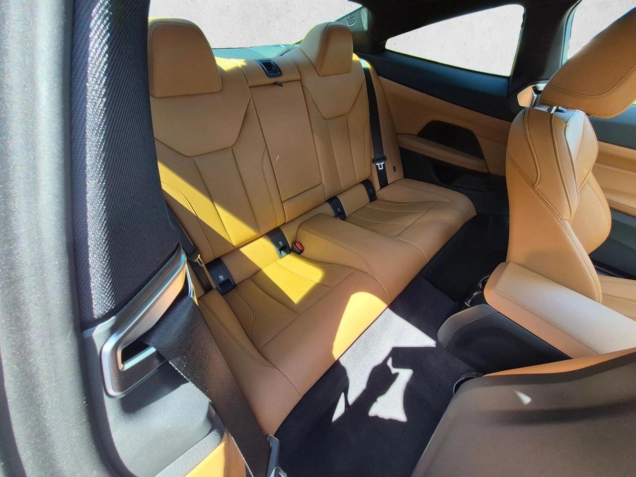 2025 BMW 4 Series M440i xDrive Roseville CA