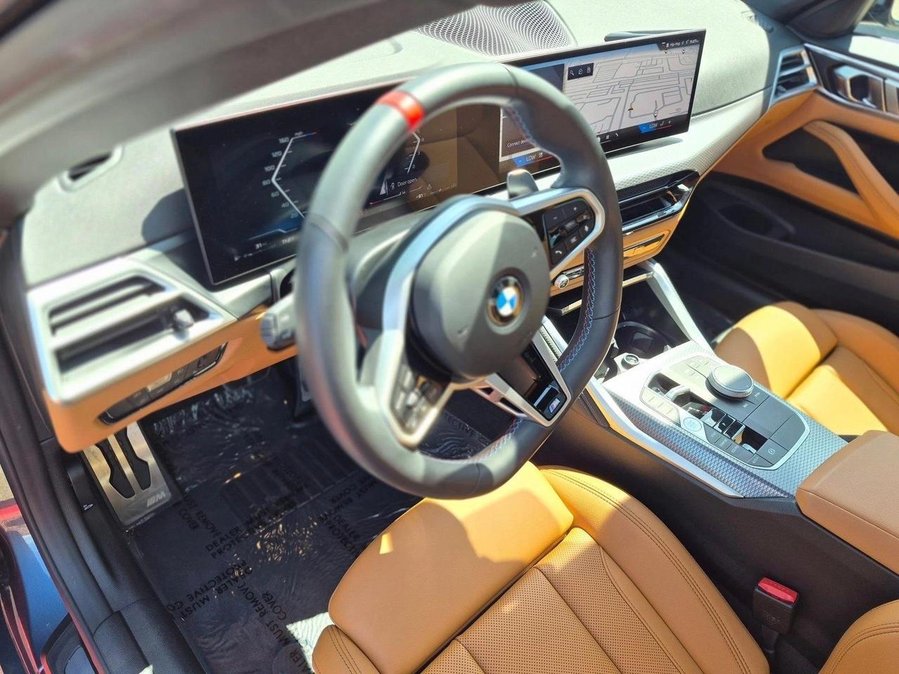 2025 BMW 4 Series M440i xDrive Roseville CA