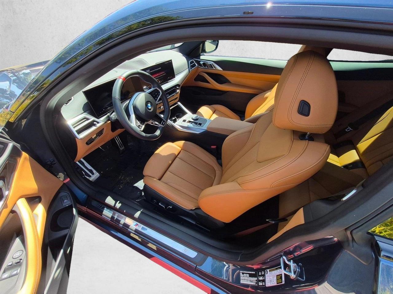 2025 BMW 4 Series M440i xDrive Roseville CA