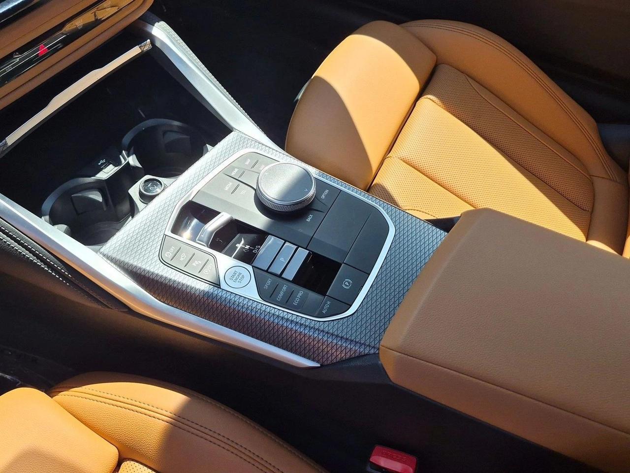 2025 BMW 4 Series M440i xDrive Roseville CA