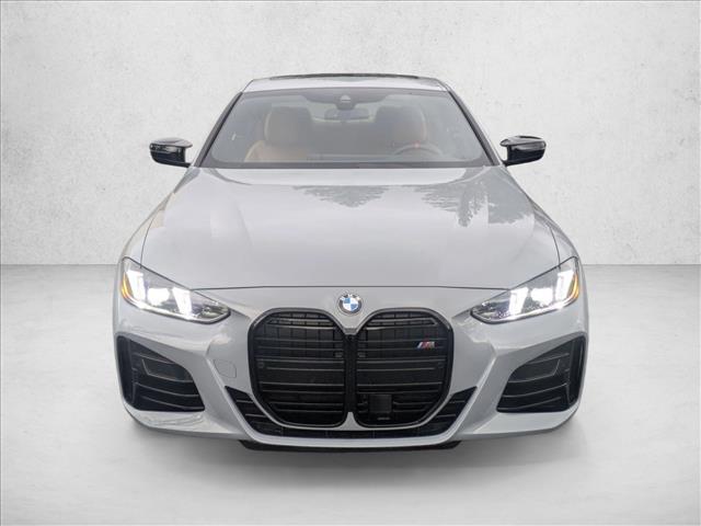 2025 BMW 4 Series M440i xDrive