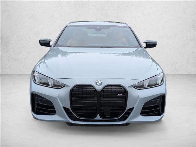 2025 BMW 4 Series M440i xDrive
