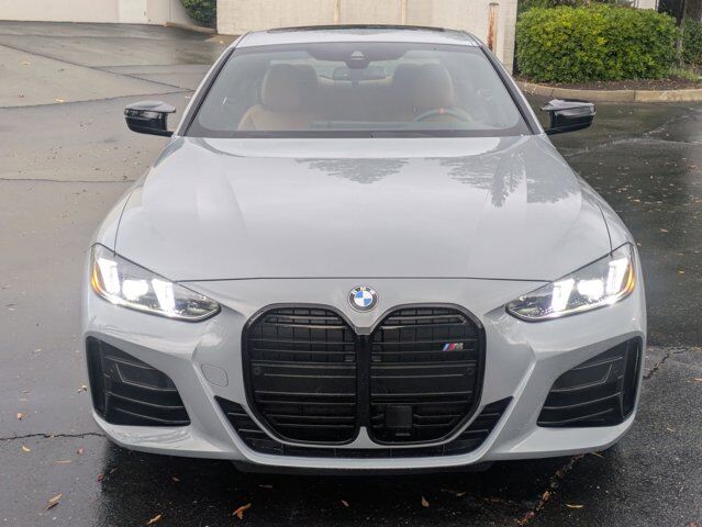 2025 BMW 4 Series M440i xDrive