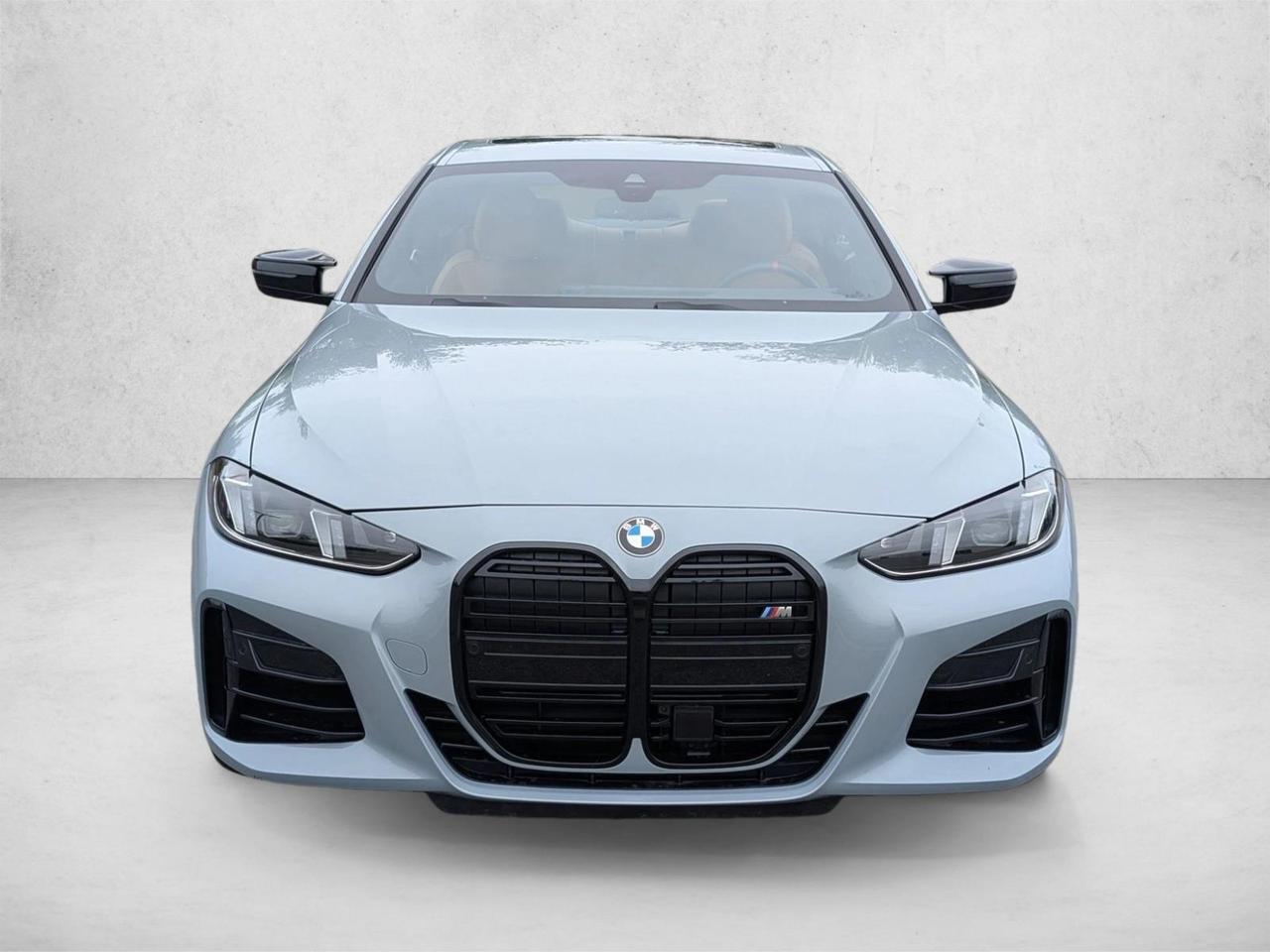 2025 BMW 4 Series M440i xDrive