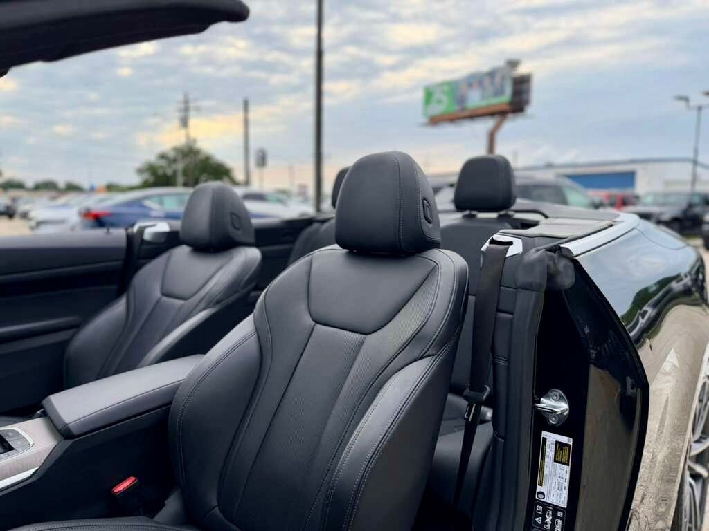 2025 BMW 430i xDrive Baton Rouge LA