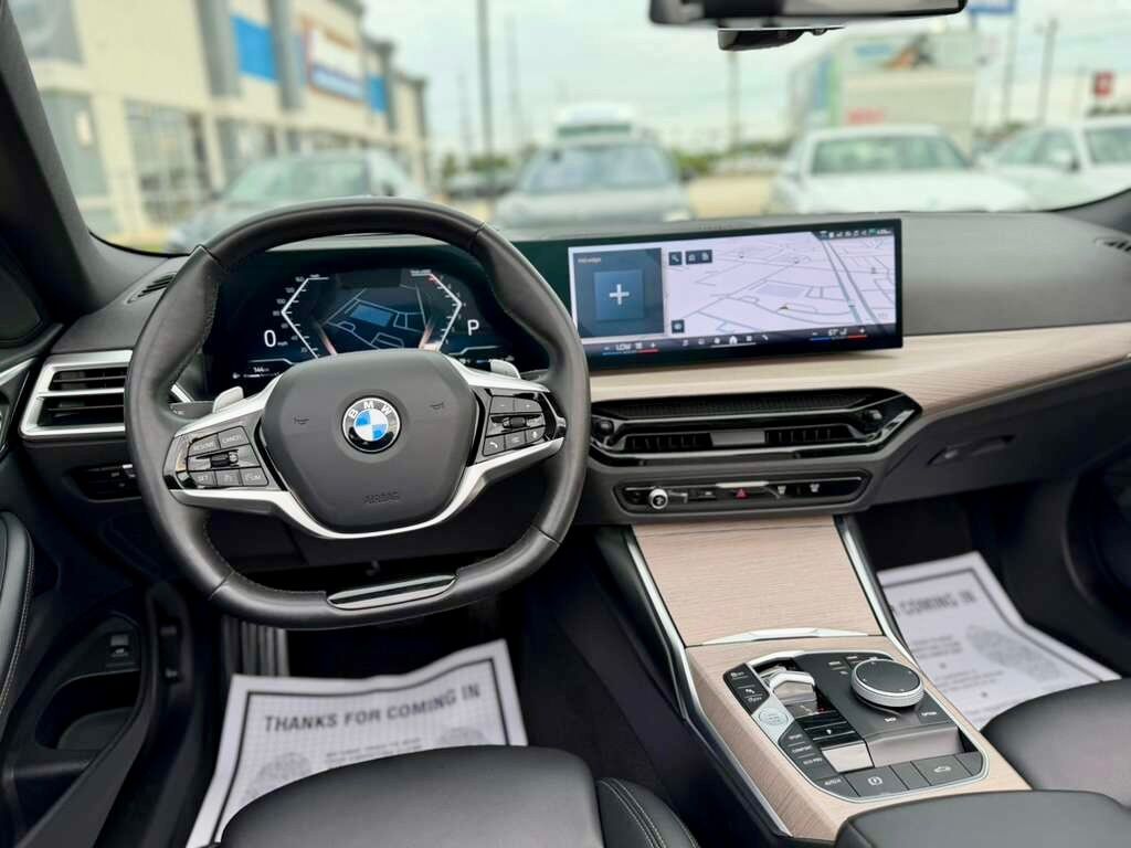 2025 BMW 430i xDrive Baton Rouge LA