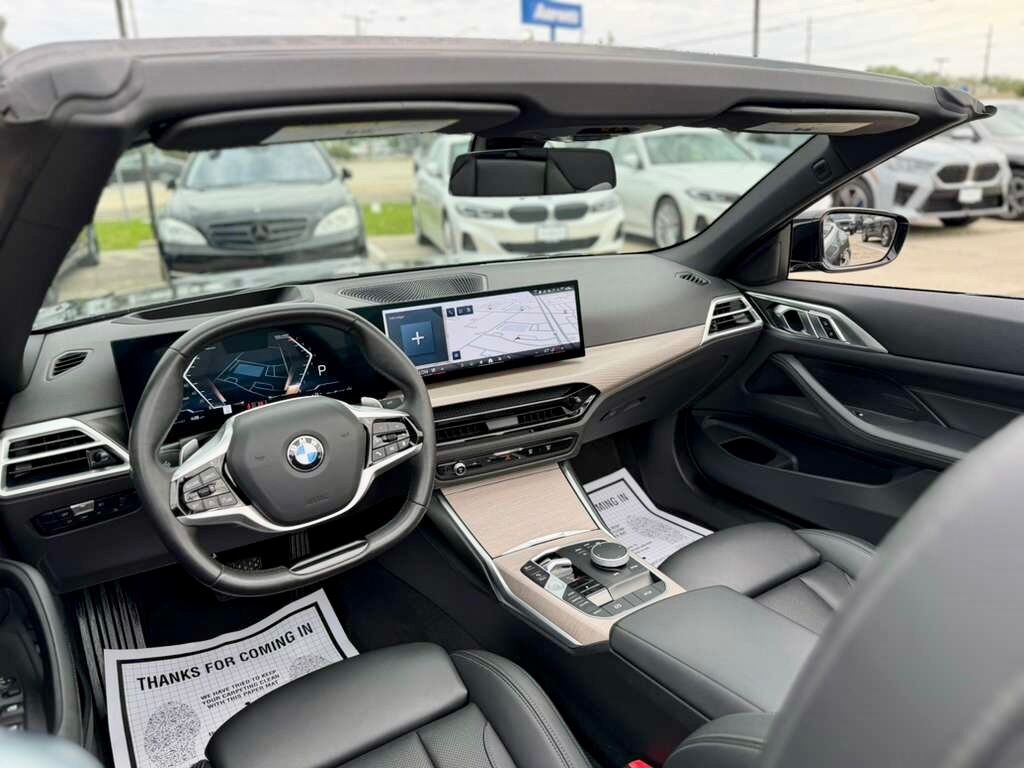 2025 BMW 430i xDrive Baton Rouge LA