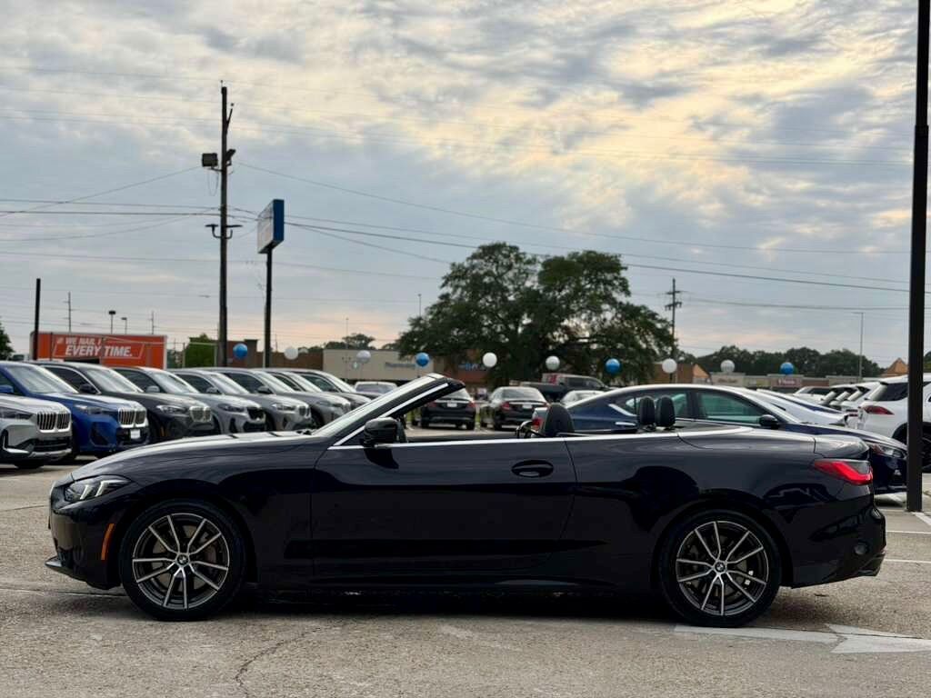2025 BMW 430i xDrive Baton Rouge LA