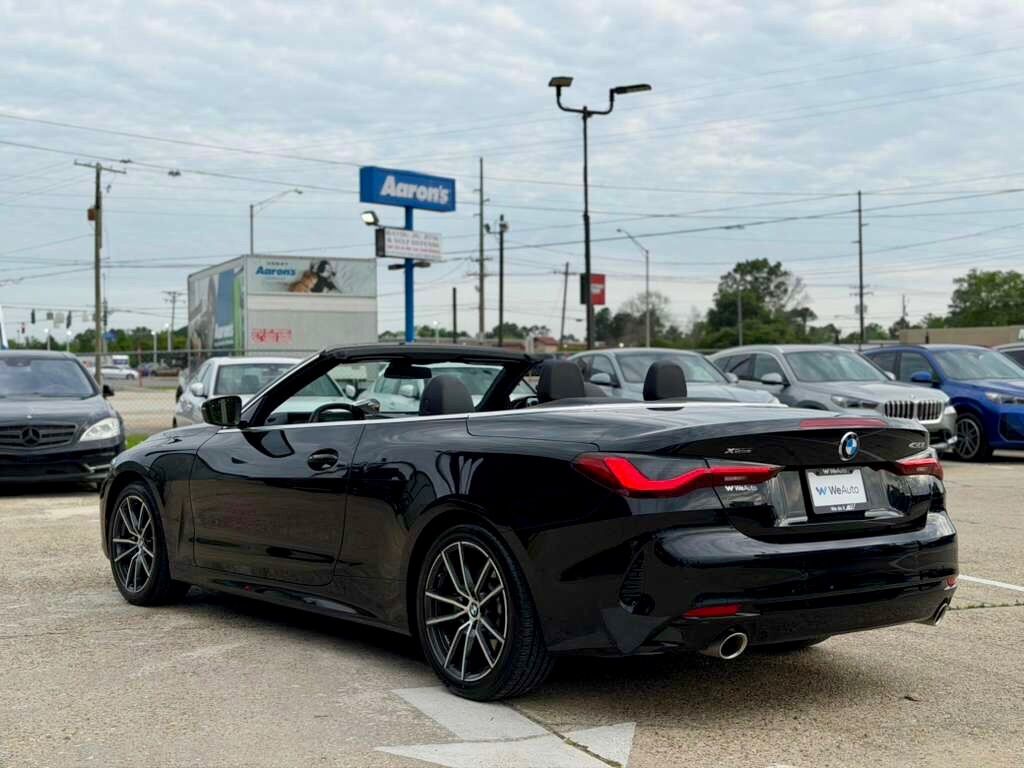 2025 BMW 430i xDrive Baton Rouge LA